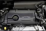 Mini Paceman All4 JCW 2013 года